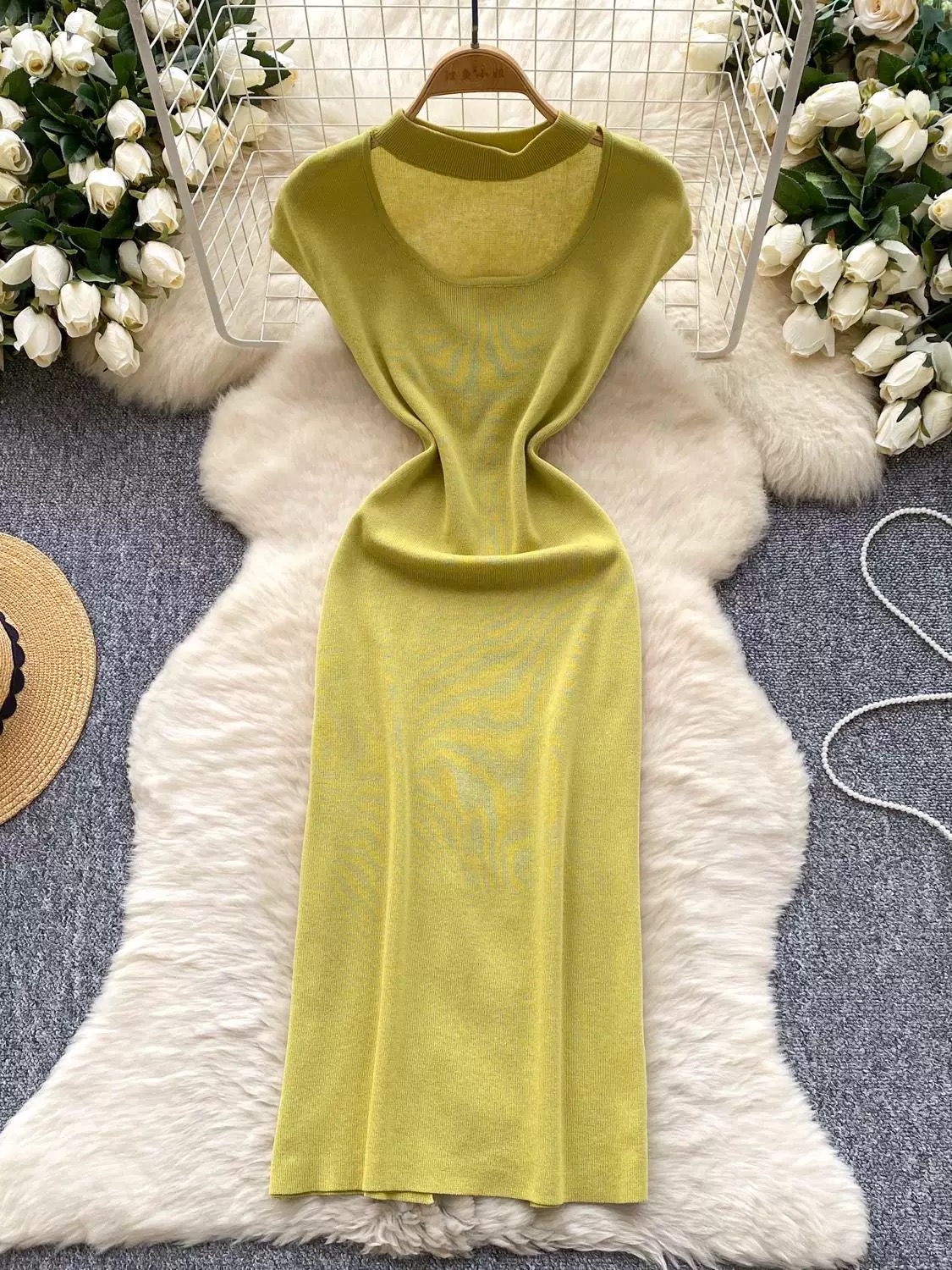 Moonbeam dress CBC1344 images